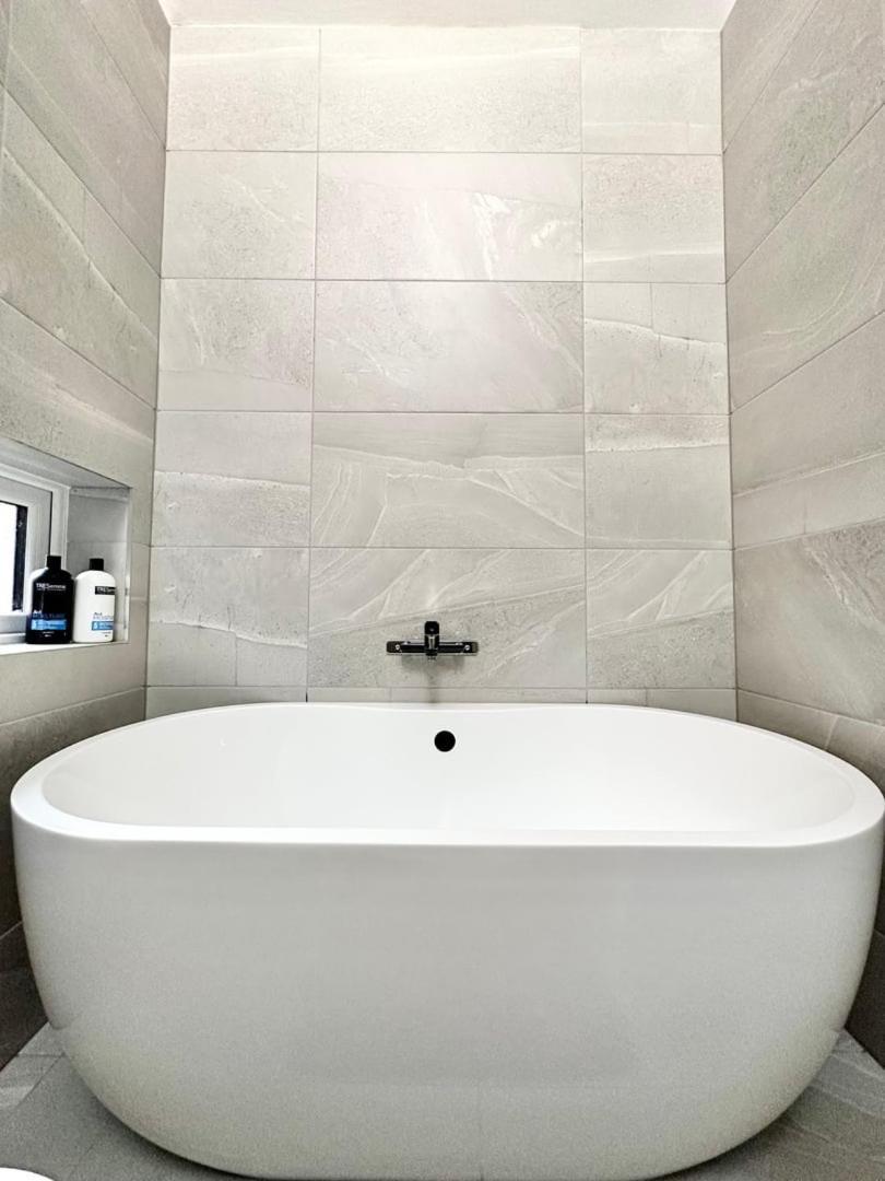 Luxury Duplex City Centre Apartment Leeds  Extérieur photo