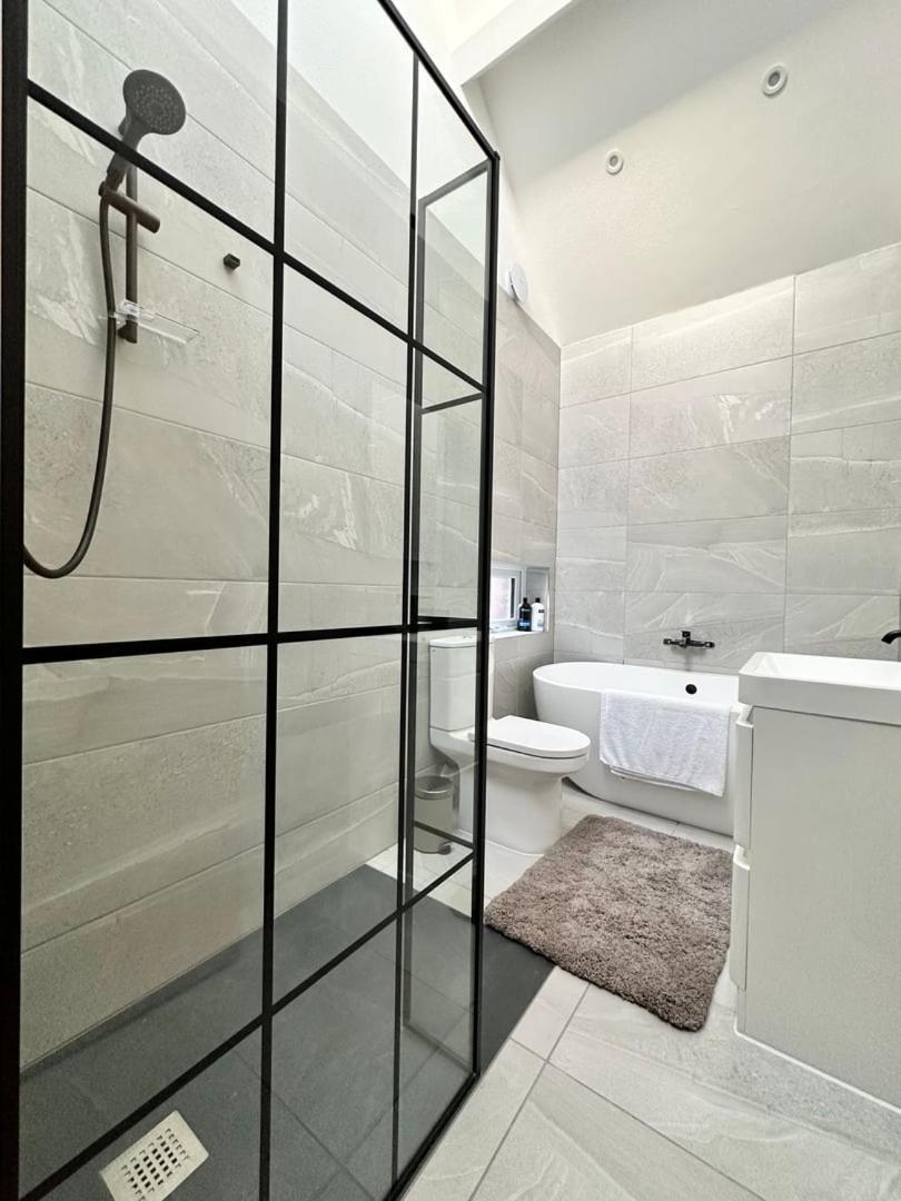 Luxury Duplex City Centre Apartment Leeds  Extérieur photo
