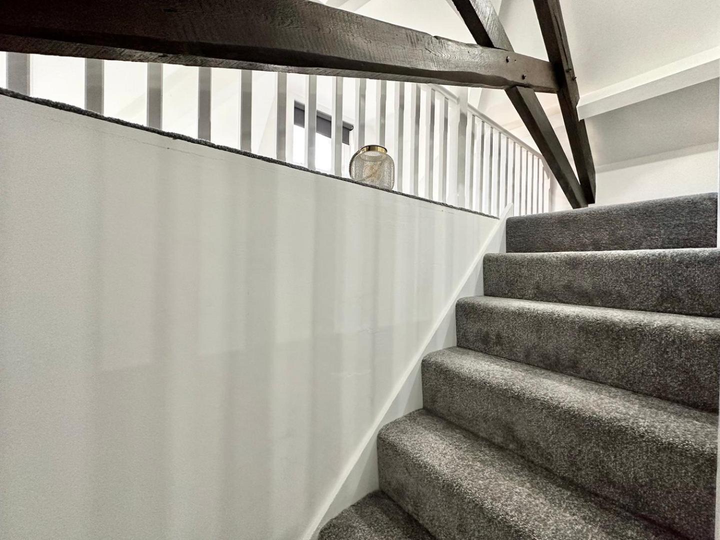 Luxury Duplex City Centre Apartment Leeds  Extérieur photo